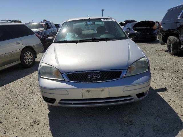 Photo 5 from auction – 2005 FORD FOCUS ZX4 with VIN 1FAFP34N15W224711