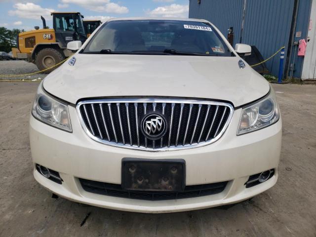 Photo 5 from auction – 2013 BUICK LACROSSE P with VIN 1G4GF5E3XDF289853