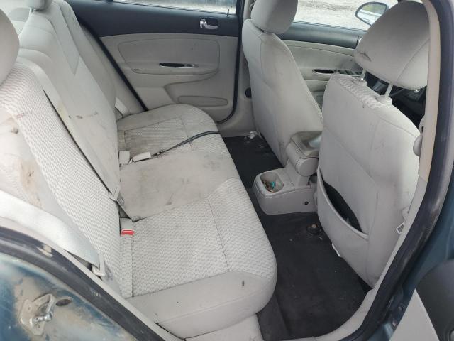Photo 10 from auction – 2010 CHEVROLET COBALT 1LT with VIN 1G1AD5F51A7214697
