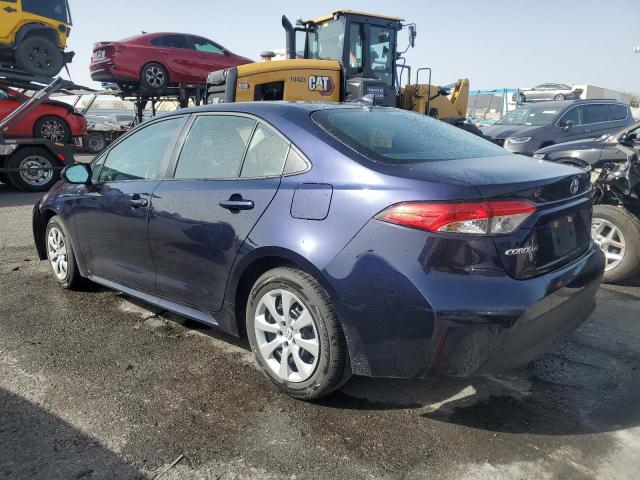 Photo 2 from auction – 2023 TOYOTA COROLLA LE with VIN 5YFB4MDE6PP054655