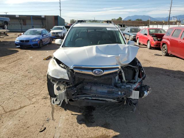 Photo 5 from auction – 2014 SUBARU FORESTER 2 with VIN JF2SJAJCXEH518793