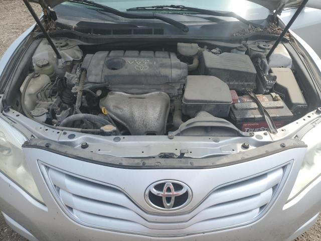 Photo 11 from auction – 2010 TOYOTA CAMRY BASE with VIN 4T1BF3EK5AU048358