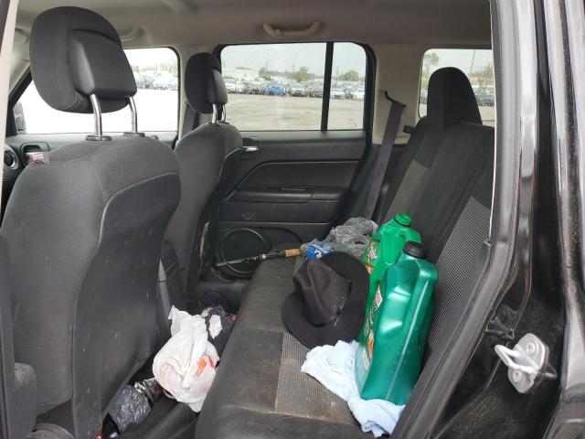 Photo 11 from auction – 2016 JEEP PATRIOT SP with VIN 1C4NJRBB1GD682850