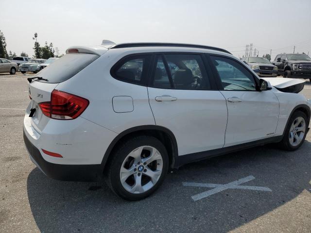 Photo 3 from auction – 2014 BMW X1 SDRIVE2 with VIN WBAVM1C51EVW51278