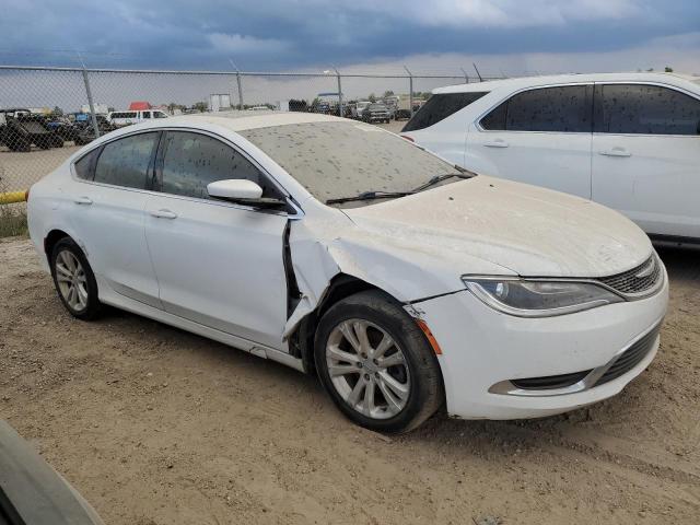 Photo 4 from auction – 2017 CHRYSLER 200 LIMITE with VIN 1C3CCCAB5HN500499