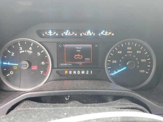 Photo 9 from auction – 2015 FORD F150 SUPER with VIN 1FTEW1EF1FKE94146
