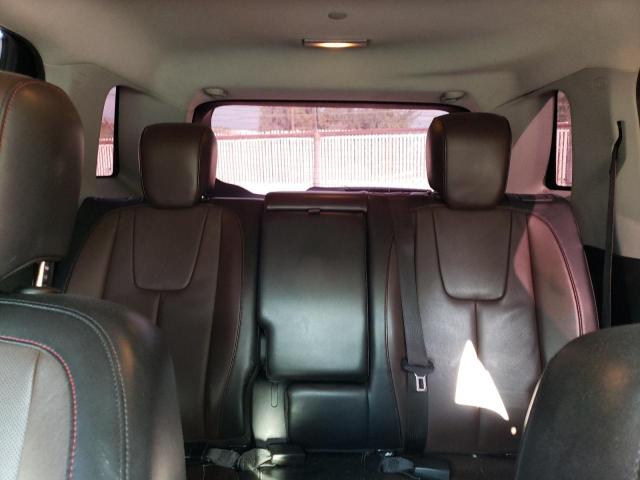 Photo 10 from auction – 2012 GMC TERRAIN with VIN 2GKALWEK6C6395018