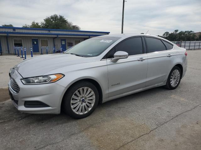 FORD FUSION SE 2014 with VIN 3FA6P0LU6ER368653 - Photo from auction