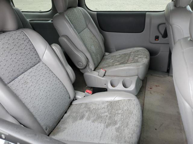 Photo 11 from auction – 2006 CHEVROLET UPLANDER L with VIN 1GNDV33196D237961
