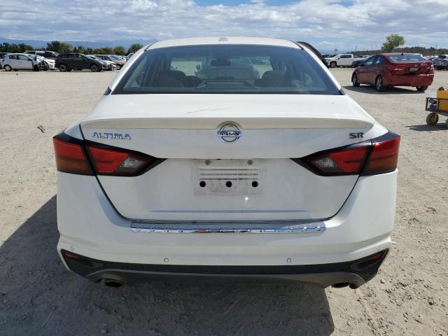 Photo 6 from auction – 2020 NISSAN ALTIMA SR with VIN 1N4BL4CV5LC283809