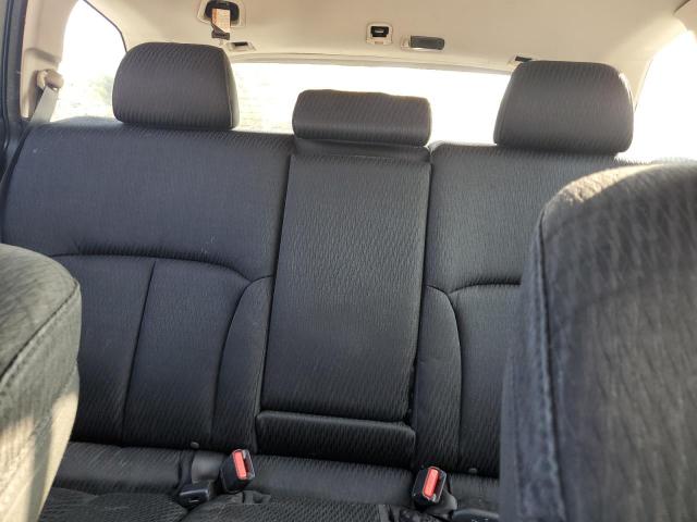 Photo 10 from auction – 2011 SUBARU OUTBACK with VIN 4S4BRBAC6B3338437