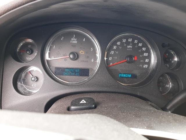 Photo 9 from auction – 2007 GMC YUKON DENA with VIN 1GKFK63897J299036
