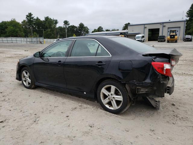 Photo 2 from auction – 2014 TOYOTA CAMRY L with VIN 4T1BF1FK4EU387251