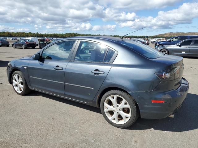 Photo 2 from auction – 2008 MAZDA 3 I with VIN JM1BK32G781162387