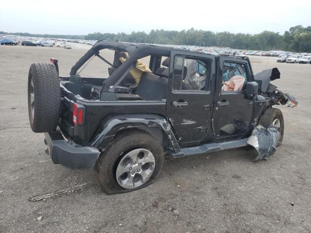 Photo 3 from auction – 2017 JEEP WRANGLER U with VIN 1C4HJWEG5HL595124