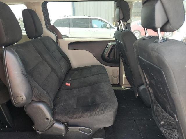 Photo 11 from auction – 2019 DODGE GRAND CARA with VIN 2C4RDGBG4KR796615