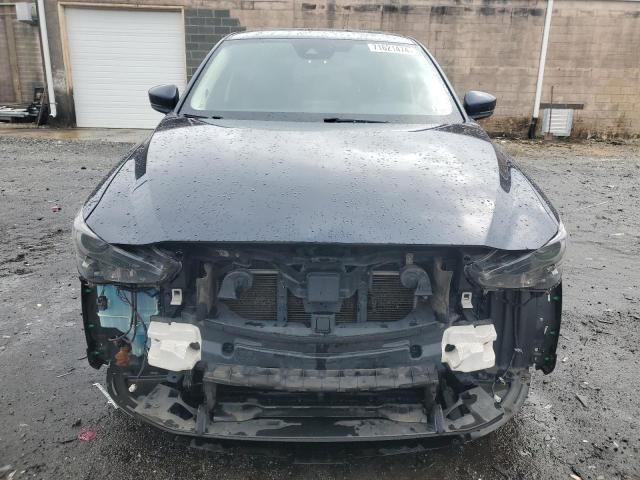 Photo 5 from auction – 2018 MAZDA CX-5 GRAND with VIN JM3KFBDMXJ0442213