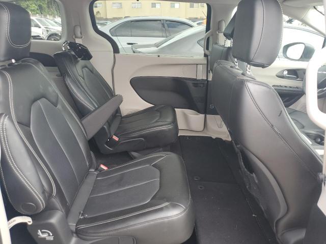Photo 11 from auction – 2023 CHRYSLER PACIFICA T with VIN 2C4RC1BG9PR501127