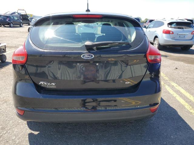 Photo 6 from auction – 2016 FORD FOCUS SE with VIN 1FADP3K22GL277339