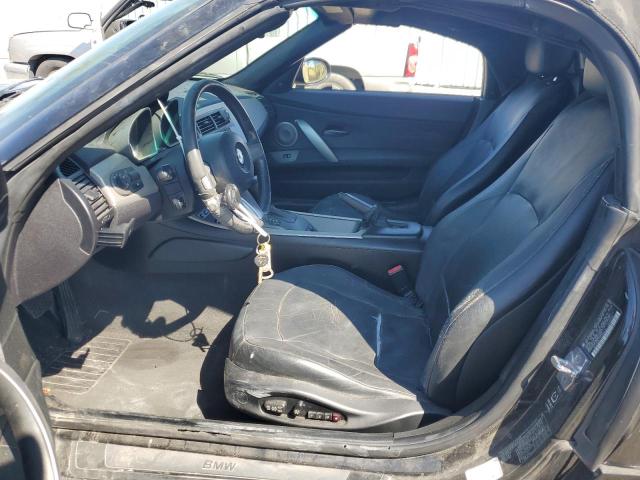 Photo 7 from auction – 2003 BMW Z4 3.0 with VIN 4USBT53463LU03506