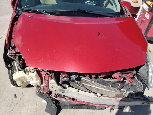 Photo 11 from auction – 2015 TOYOTA PRIUS with VIN JTDKN3DU2F0443770