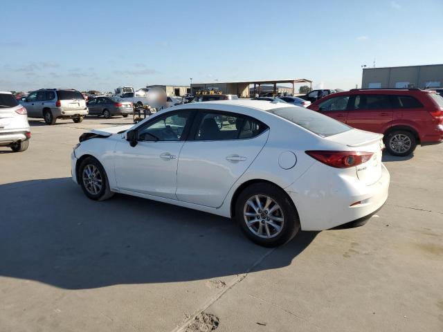 Photo 2 from auction – 2014 MAZDA 3 TOURING with VIN JM1BM1V79E1149498