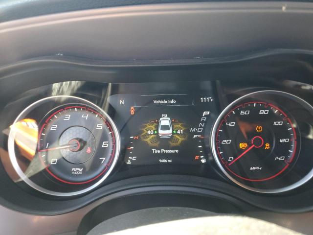 Photo 9 from auction – 2023 DODGE CHARGER SX with VIN 2C3CDXBG1PH699315