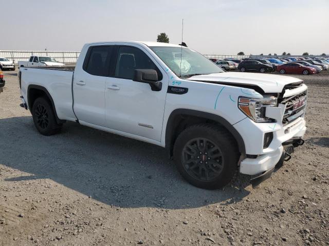Photo 4 from auction – 2021 GMC SIERRA K15 with VIN 1GTR9CED5MZ347058
