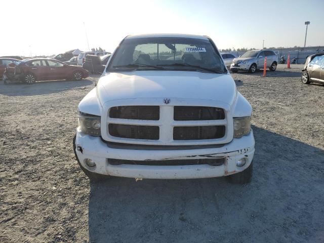 Photo 5 from auction – 2004 DODGE RAM 2500 S with VIN 3D7KU28C04G178084
