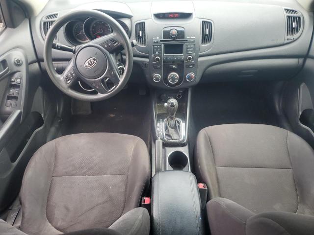 Zdjęcie 8 z aukcji – 2012 KIA FORTE EX z VIN KNAFU4A25C5483186