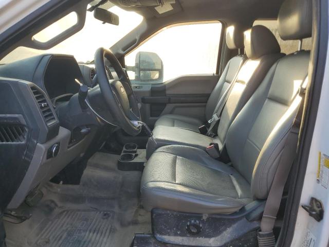 Photo 7 from auction – 2017 FORD F250 SUPER with VIN 1FT7W2BT8HEB39761