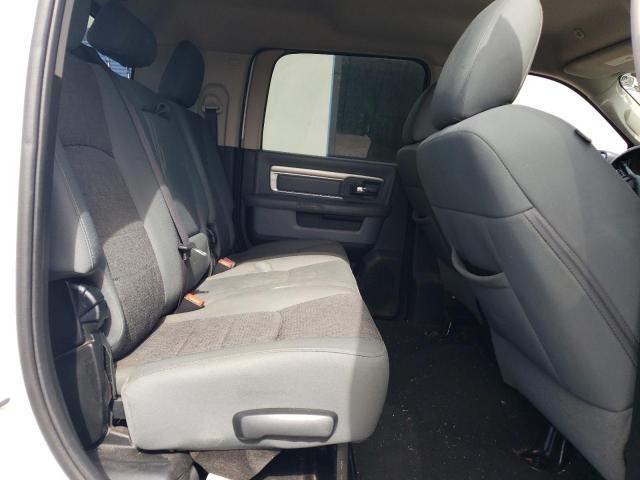 Photo 10 from auction – 2017 RAM 2500 SLT with VIN 3C6UR5ML1HG540254