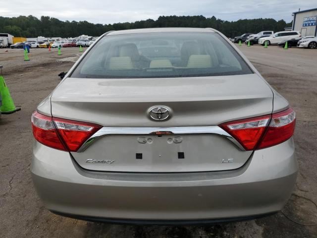 Photo 6 from auction – 2015 TOYOTA CAMRY LE with VIN 4T4BF1FK3FR512358