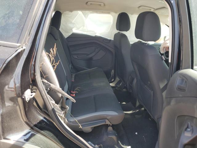 Photo 10 from auction – 2014 FORD ESCAPE S with VIN 1FMCU0F79EUB72075