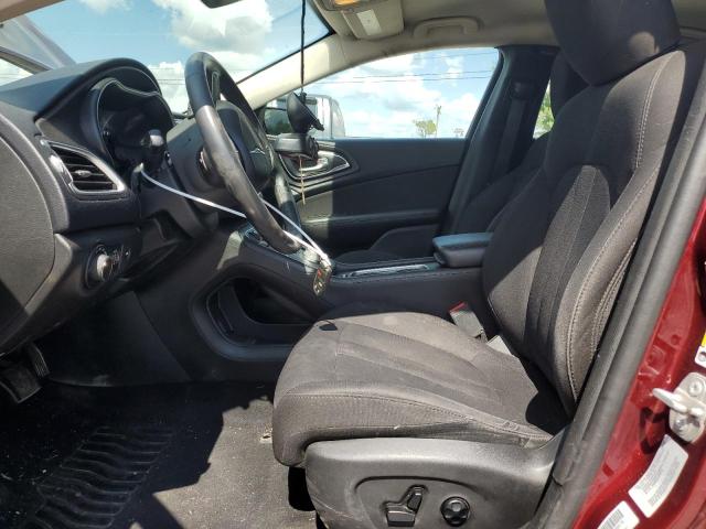 Photo 7 from auction – 2017 CHRYSLER 200 LX with VIN 1C3CCCFB4HN501362