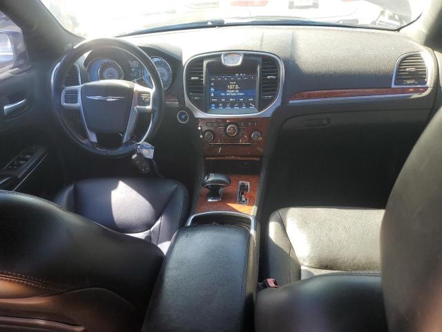 Photo 8 from auction – 2013 CHRYSLER 300 with VIN 2C3CCAAG2DH608999