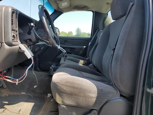 Photo 7 from auction – 2005 CHEVROLET SILVERADO with VIN 1GCEC14T15Z201965