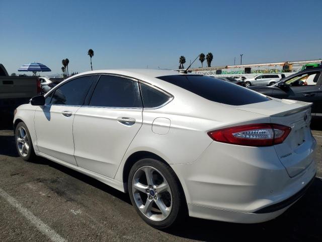 Photo 2 from auction – 2016 FORD FUSION SE with VIN 3FA6P0H74GR281520