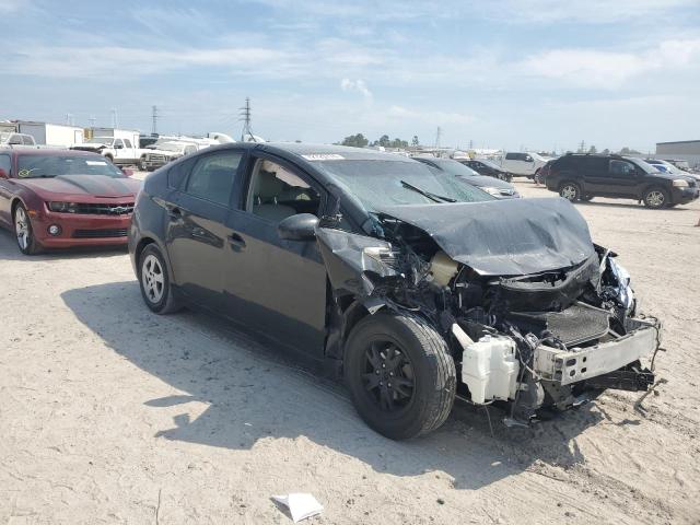 Photo 4 from auction – 2013 TOYOTA PRIUS with VIN JTDKN3DU1D5599380