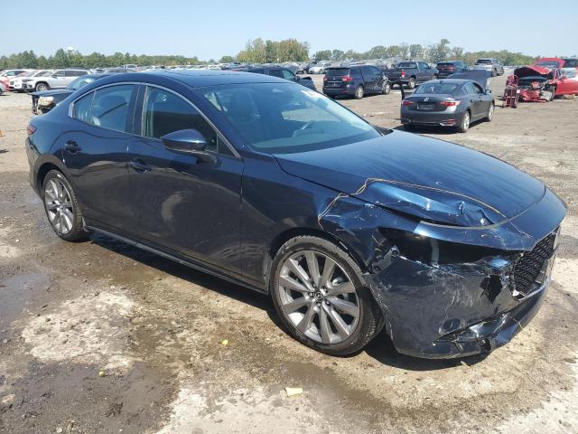 Photo 4 from auction – 2024 MAZDA 3 PREFERRE with VIN 3MZBPACM1RM417725