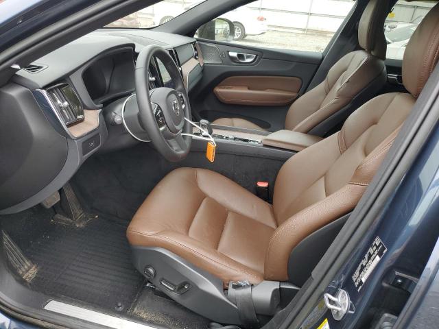 Photo 7 from auction – 2023 VOLVO XC60 PLUS with VIN YV4L12RW2P1239371