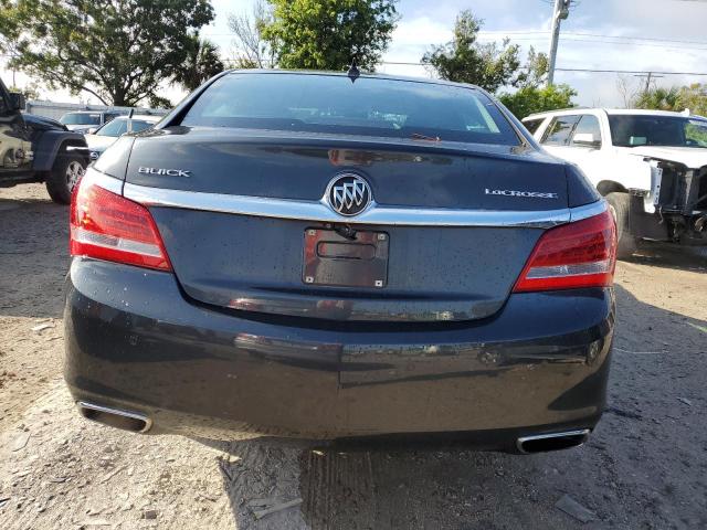 Photo 6 from auction – 2014 BUICK LACROSSE T with VIN 1G4GF5G3XEF180940