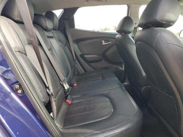 Photo 11 from auction – 2011 HYUNDAI TUCSON GLS with VIN KM8JU3AC5BU148106