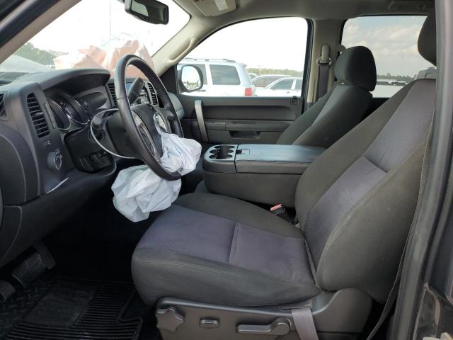 Photo 7 from auction – 2011 GMC SIERRA C15 with VIN 3GTP1VE00BG146401