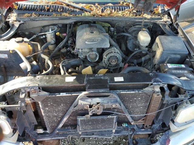 Photo 11 from auction – 2006 GMC NEW SIERRA with VIN 2GTEK19B261276106