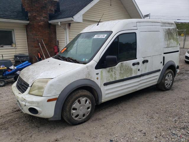 FORD TRANSIT CO 2012 with VIN NM0LS7DN6CT121086 - Photo from auction