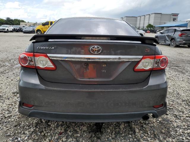 Photo 6 from auction – 2013 TOYOTA COROLLA BA with VIN 5YFBU4EE0DP128713