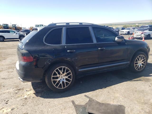Photo 3 from auction – 2006 PORSCHE CAYENNE S with VIN WP1AB29P06LA69111
