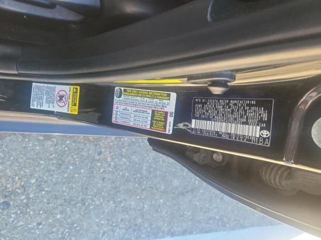 Photo 10 from auction – 2014 TOYOTA COROLLA L with VIN 5YFBURHE4EP038507