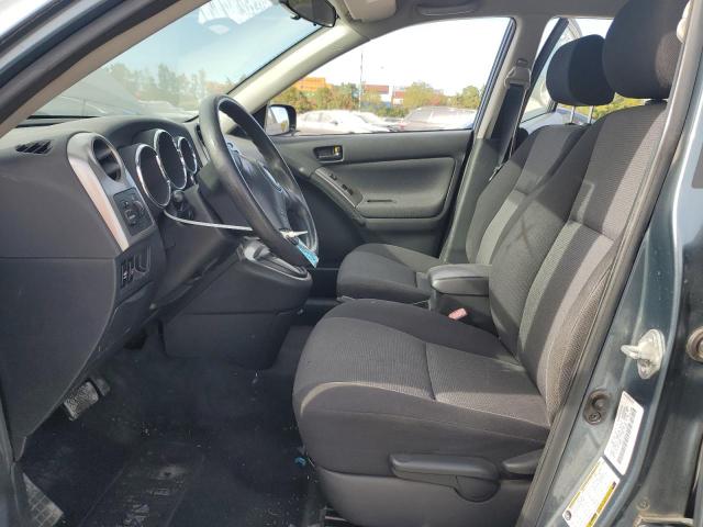 Photo 7 from auction – 2007 PONTIAC VIBE with VIN 5Y2SL67807Z437646